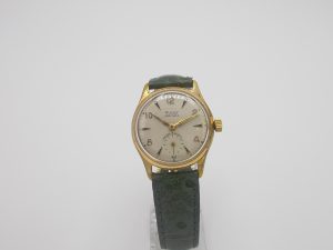 Rulcy-Mécanique-Horloger de Battant-Besançon
