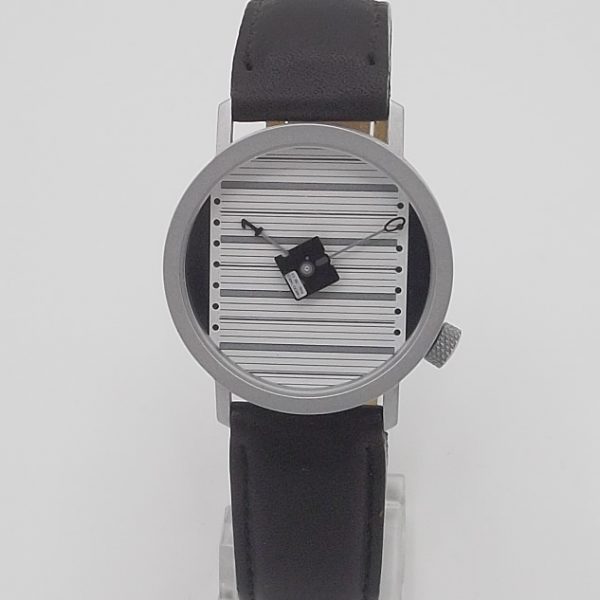 Akteo informatique- montre quartz-Horloger de Battant-Besançon