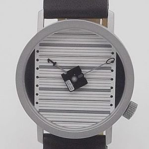 Akteo informatique- montre quartz-Horloger de Battant-Besançon