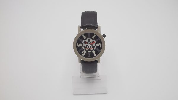 Tam-Time-quartz-Horloger de Battant-Besançon