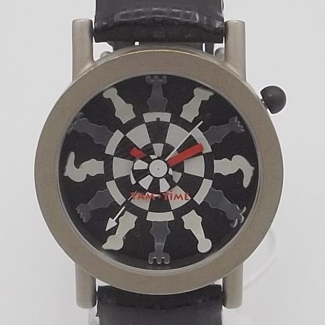 Tam-Time - quartz - Horloger de Battant - Besançon