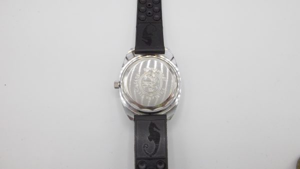 Deauville mécanique- Horloger de Battant-Besancon