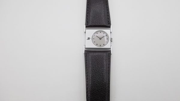 Lip-Isabelle Hebey-Mécanique-Dame-Horloger de Battant-Besançon-Occasion-Vintage