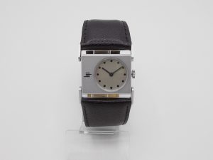 Lip-Isabelle Hebey-Mécanique-Dame-Horloger de Battant-Besançon-Occasion-Vintage