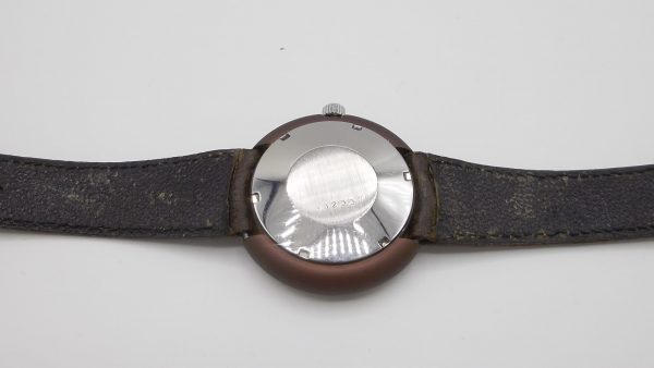 Lip-Rudy Meyer-Automatique-Horloger de Battant-Occasion-Vintage