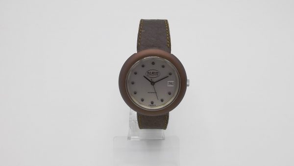 Lip-Rudy Meyer-Automatique-Horloger de Battant-Occasion-Vintage
