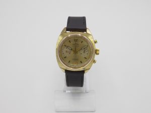 Maty-Chronographe-Horloger de Battant-Occasion-Vintage