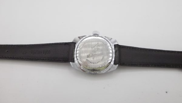 Avelta mécanique- Horloger de Battant-Besancon