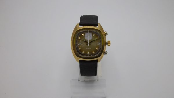 Sans Marque-Chronographe-Horloger de Battant-Occasion-Vintage