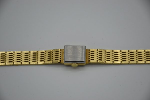 Alton - Mécanique - Horloger de Battant - Besançon - Montre - Occasion - Vintage