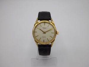 Argentor - Mécanique - Horloger de Battant - Besançon - Montre - Occasion - Vintage