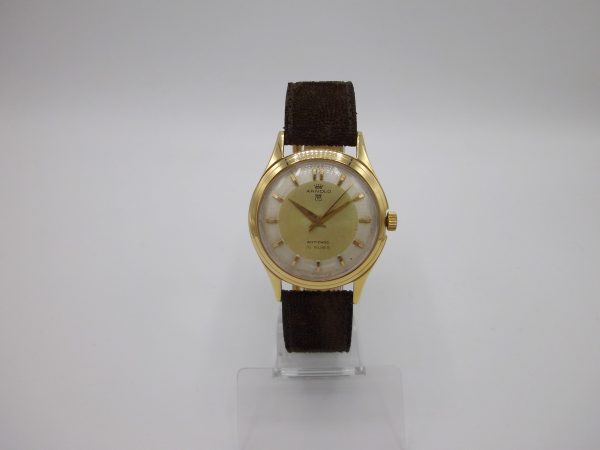 Arnold - Jembrun926 - Dame - Horloger de Battant - Besançon - Montre - Occasion - Vintage