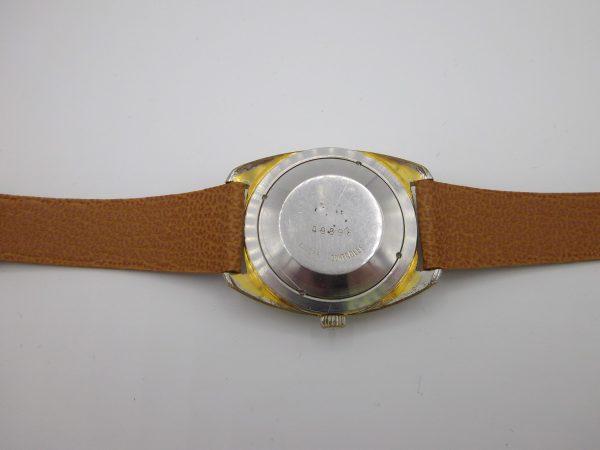 Besançon - ETA2408 - Horloger de Battant - Besançon - Montre - Occasion - Vintage