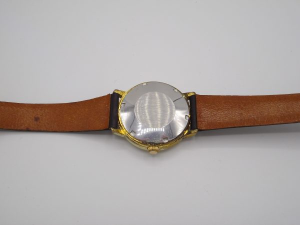Guilde Reglex - FE5611 - Horloger de Battant - Besançon - Montre - Occasion - Vintage