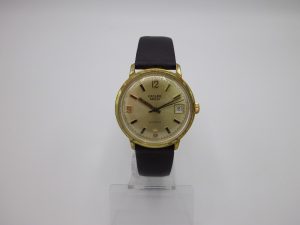 Guilde Reglex - FE5611 - Horloger de Battant - Besançon - Montre - Occasion - Vintage
