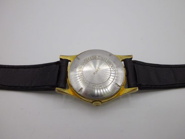 Intex mécanique - Horloger de Battant - Besançon