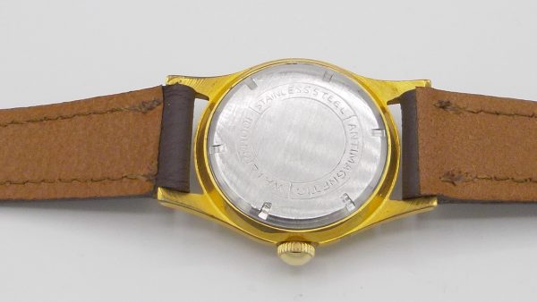 Judex-Mécanique-Femme-Horloger de Battant-Occasion-Vintage