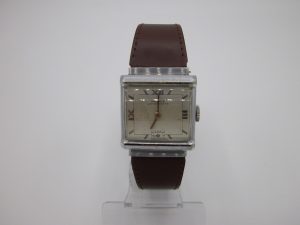 Moeris- Mécanique - Horloger de Battant - Besançon - Montre - Occasion - Vintage