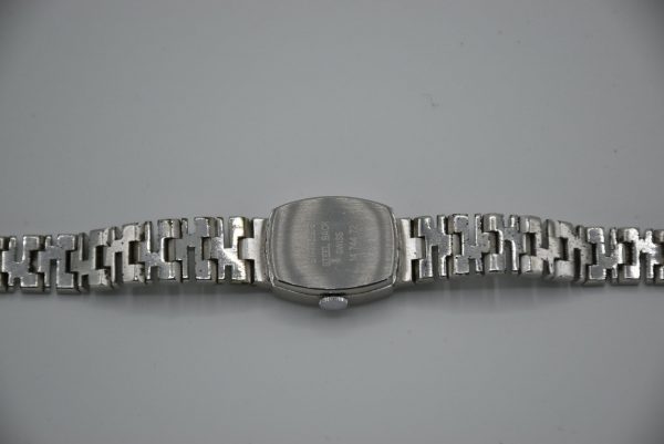 Mondia - Mécanique - Horloger de Battant - Besançon - Montre - Occasion - Vintage
