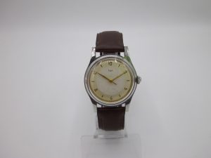 Net - AS1187 - Horloger de Battant - Besançon - Montre - Occasion - Vintage
