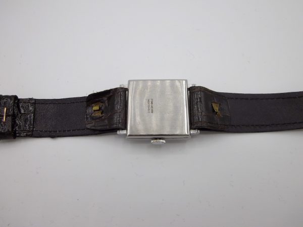 Norex - Mécanique - Horloger de Battant - Besançon - Montre - Occasion - Vintage