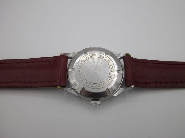 Sans Marque - Cupillard233 - Horloger de Battant - Besançon - Montre - Occasion - Vintage