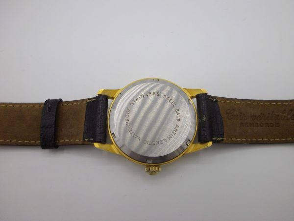 Sans Marque - Fegma5120 - Horloger de Battant - Besançon - Montre - Occasion - Vintage