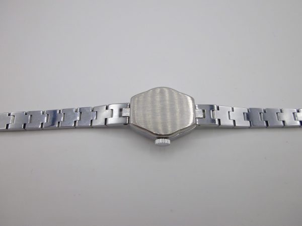 Sans Marque - Mécanique - Dame - Horloger de Battant - Besançon - Montre - Occasion - Vintage