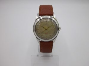 Syt - Mécanique - Horloger de Battant - Besançon - Montre - Occasion - Vintage