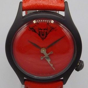 Akteo Dracula- montre mécanique-Horloger de Battant-Besançon