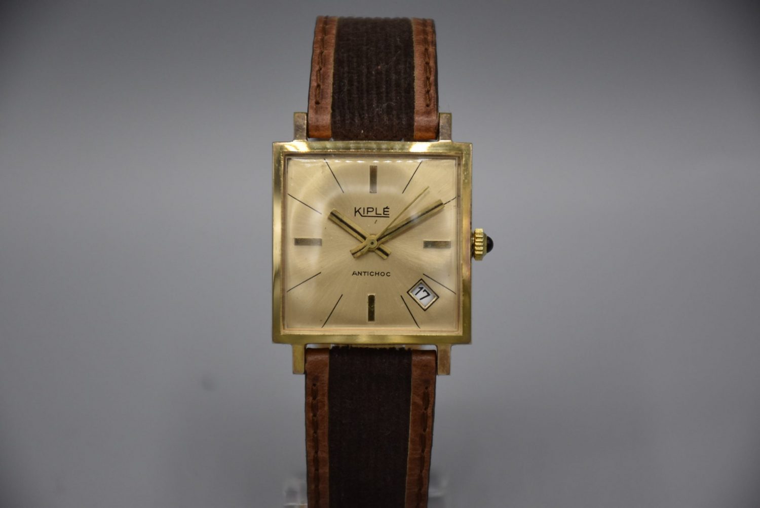 Montre kiple quartz Clearance