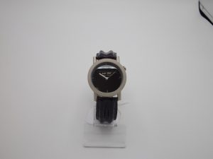 Tam-Time - Quartz - Besançon - Horloger de Battant - Occasion - Montre - Collection