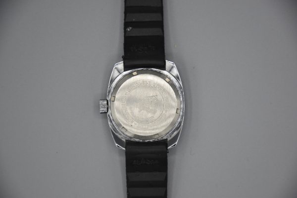 Décor 2000 - Mécanique - Horloger de Battant -Besançon - Occasion