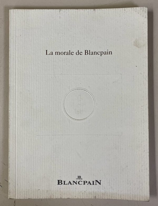 Horloger-de-Battant-livre-Besançon-La-morale-de-Blancpain