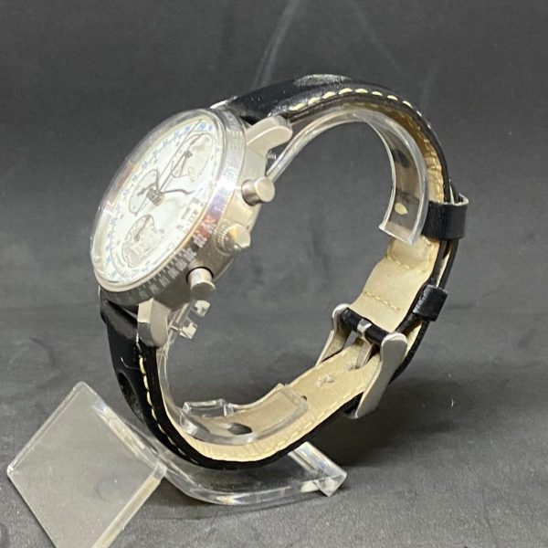 Eterna - Horloger de Battant - Besançon