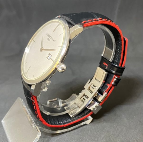 Frédérique Constant - Horloger de Battant - Besançon
