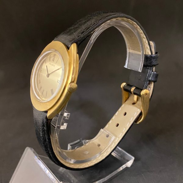 Movado - Or 18K - Horloger de Battant -Besançon