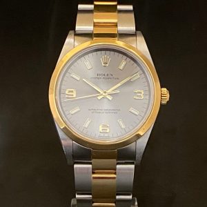 Rolex Oyster - 14203 - Horloger de Battant - Besançon