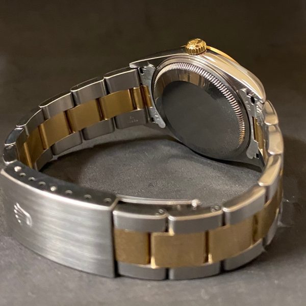 Rolex Oyster - 14203 - Horloger de Battant - Besançon