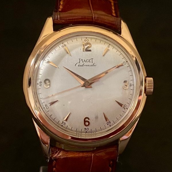 Piaget - Occasion - Horloger de Battant - Besançon - France