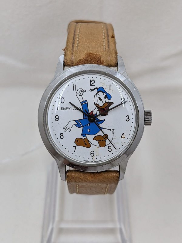 Disney-montre-vintage-besancon-battant-horloger