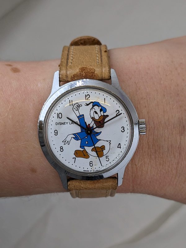 Disney-montre-vintage-besancon-battant-horloger