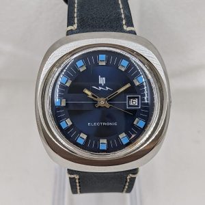 Lip-electromecanique-vintage-occasion-montre-horloger-battant