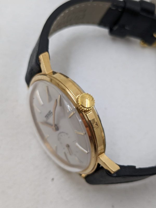 Tekel-montre-vintage-mecanique-occasion-neuve-de-stock-horloger-battant
