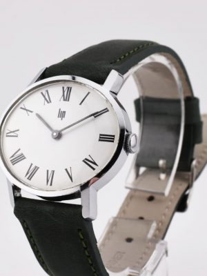 LIP-montre-vintage-collection-femme-mecanique-besancon