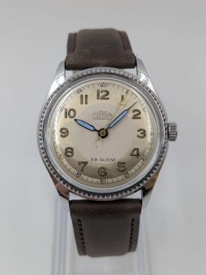 Montre-vintage-cirga-années-50-ancienne-retro-occasion