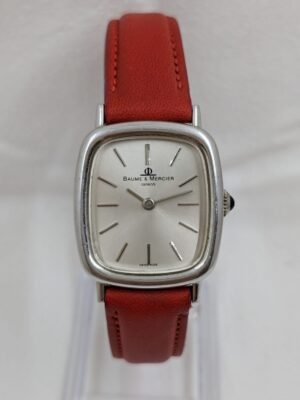 Baume et Mercier