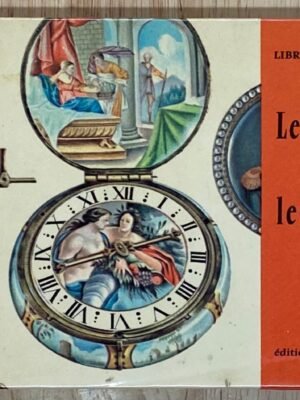 Les horloges et les montres