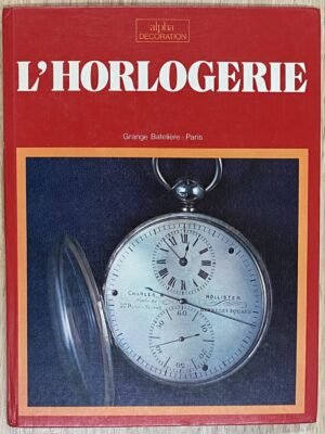 L'horlogerie