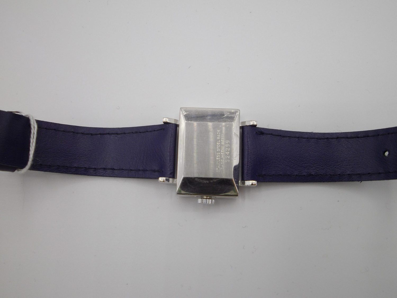 Lip T13 bleu – Image 2